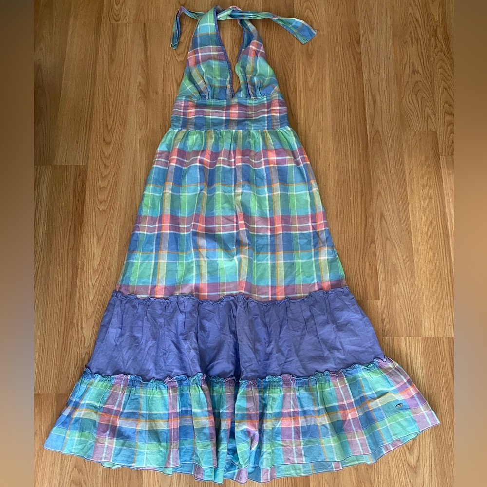 Tommy Hilfiger Summer Dress